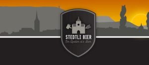 Stedtlibier Logo