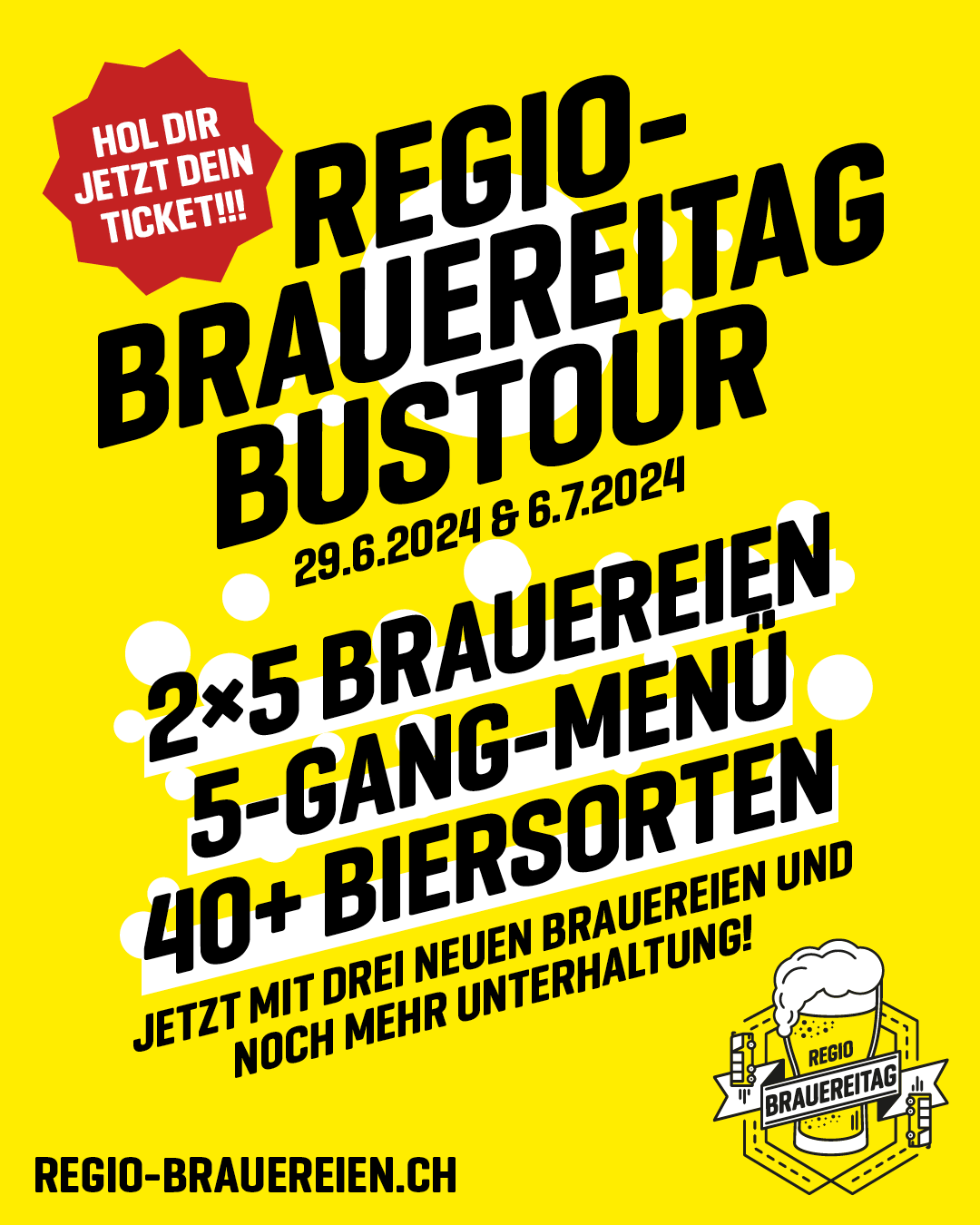 Regio-Brauereitag 2024
